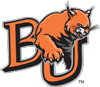 Baker University  logo